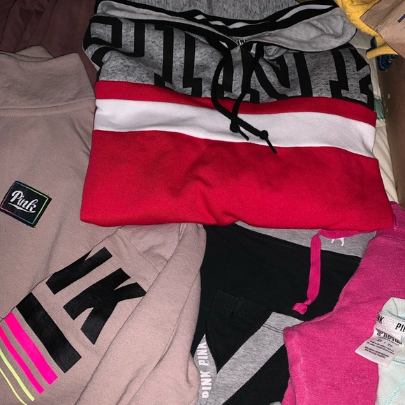 📦🎁V SECRET PINK 📦🎁 - Picture 13 of 16